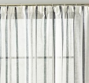 Kari Taped Top Voile Panel