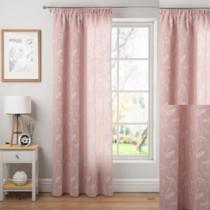 Meadow Taped Top Voile Panel
