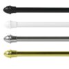Decorative Cafe Rods