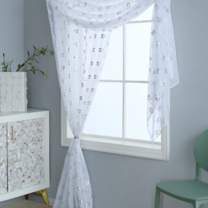 Double Display Panels