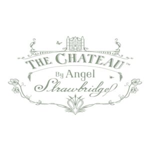 The Chateau By Angel Strawbridge