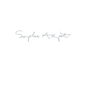 Sophie Allport