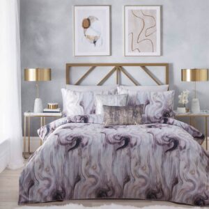 SALE - Tess Daly GALAXY Bedding Duvet Set - ALL SIZES £34.99