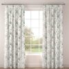 The Chateau LE CIRQUE DU CHATEAU Ready Made Curtains