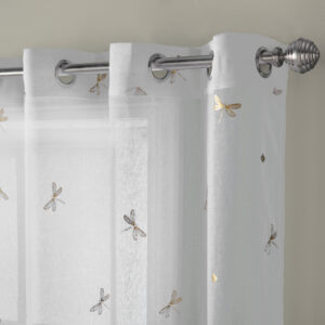 Eyelet Panels