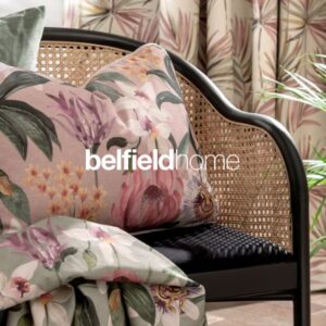 Belfield Home Made To Measure Curtains