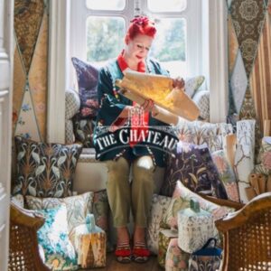 The Chateau Made To Measure Curtains