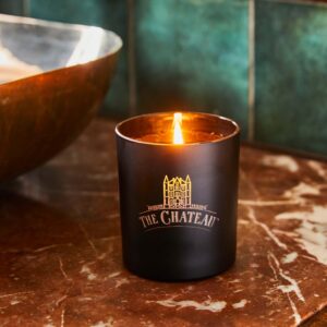 Alternative view of The Chateau by Angel Strawbridge Scented Candles