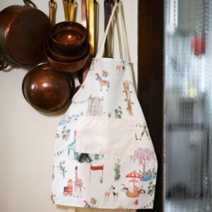 Apron's