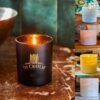 The Chateau by Angel Strawbridge Scented Candles