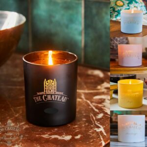 The Chateau by Angel Strawbridge Scented Candles