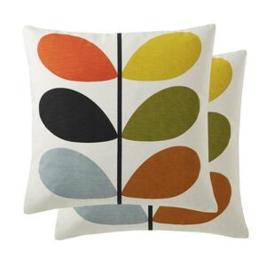 Orla Kiely Multi Stem Cushion