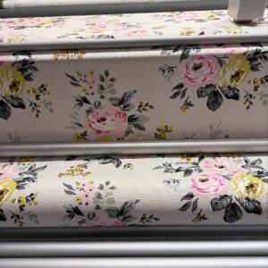 Cath Kidston Fabric - VINTAGE BUNCH MULTI - SALE