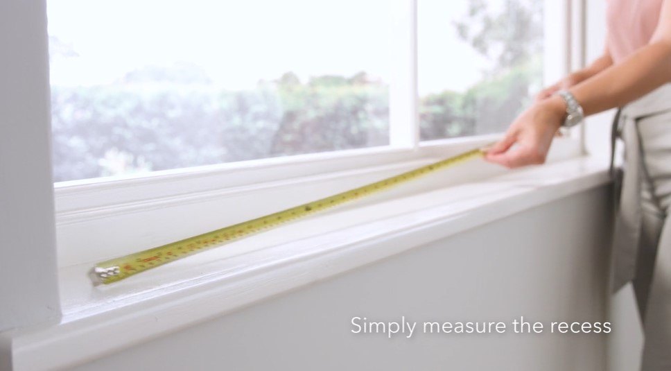 60 Second Curtain Track - 4 Sizes - Image 3