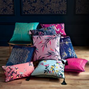Cushions