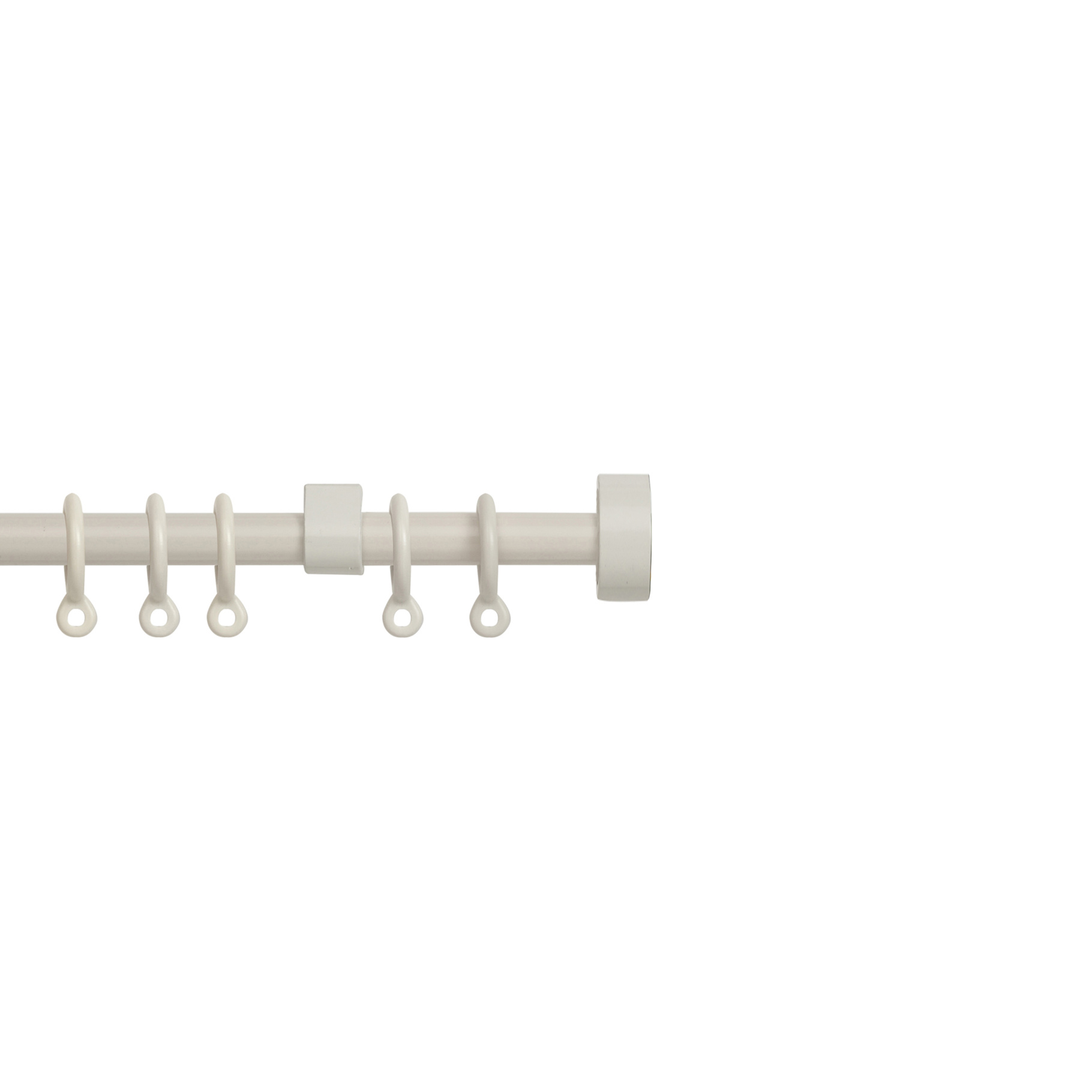 13-16mm Extendable Stud End Pole Set 120-210cm & 150-280cm - Image 5