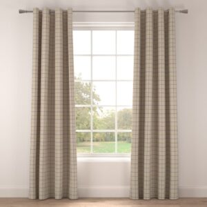 Munro Made to Measure Curtains – Heather