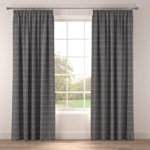 Munro Made to Measure Curtains – Slate