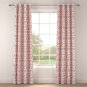 Alternative view of Orleigh Made to Measure Curtains – Spice