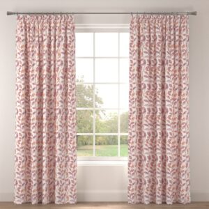 Orleigh Made to Measure Curtains – Spice