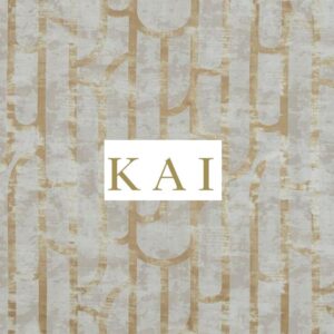 Fabric By Kai