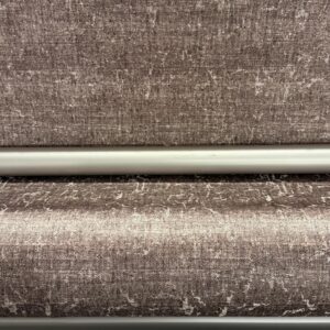 Voski Fabric By KAI - Quartz