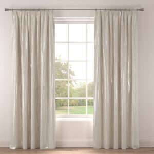 Pisa Made to Measure Curtains – Cream