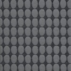 Aalton Fabric By KAI - Onyx