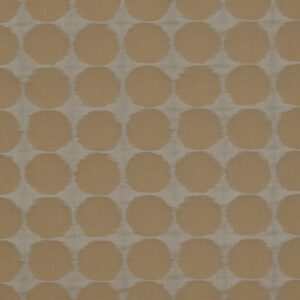 Aalton Fabric By KAI - Ochre