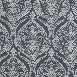 Zamack Fabric By KAI - Storm