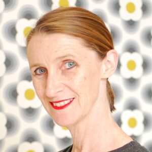 Orla Kiely