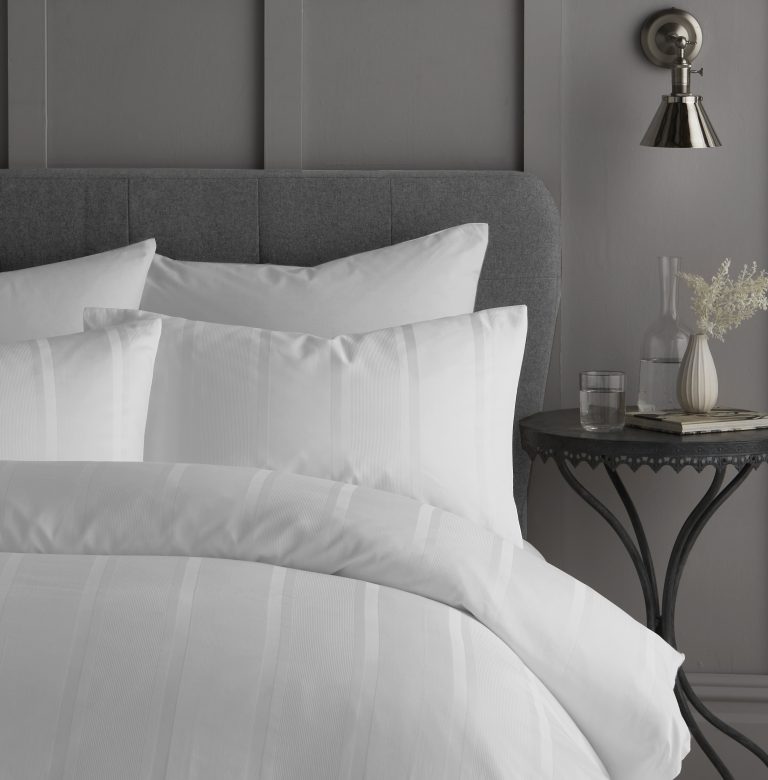 Luxe & Wilde Henry Bed Set