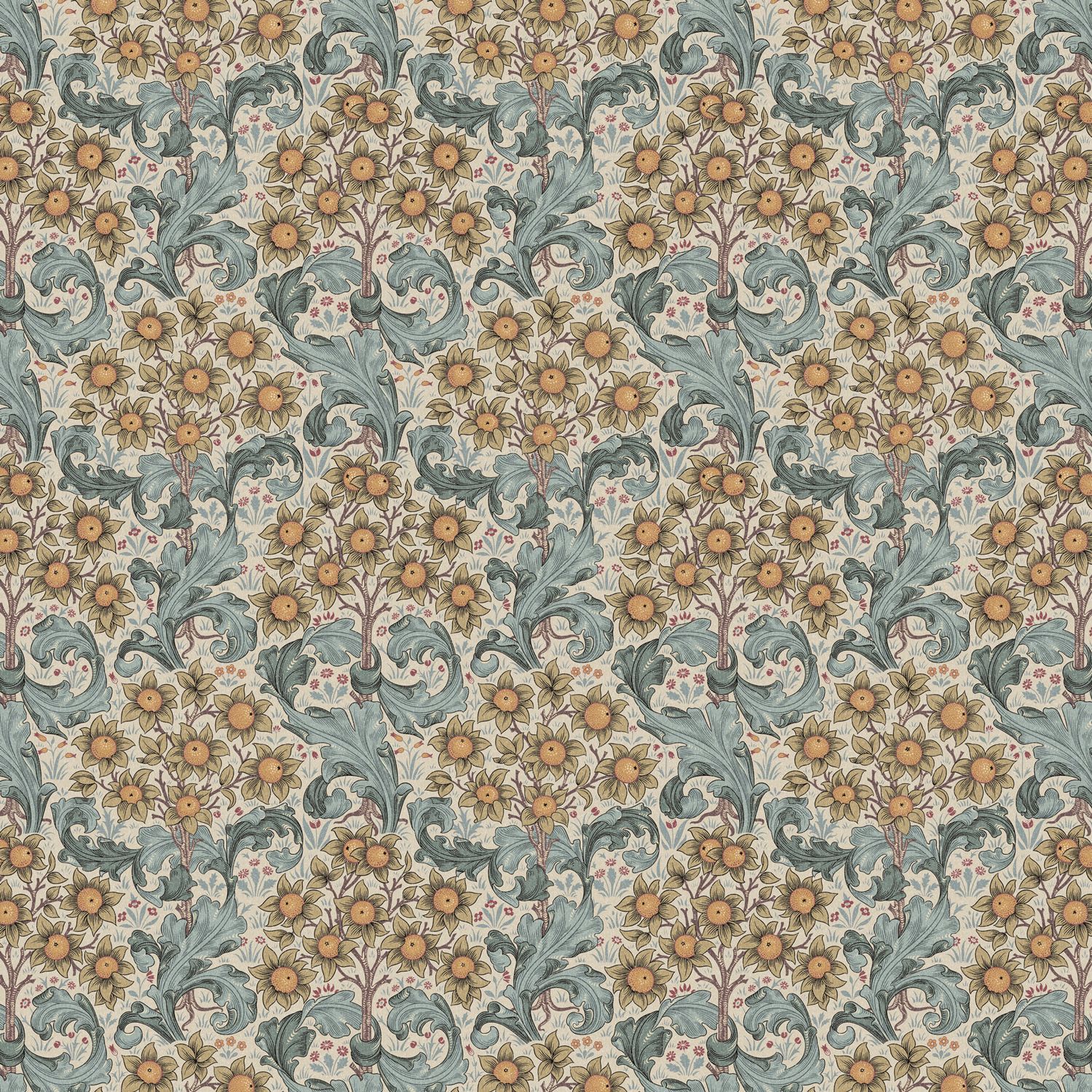 ORCHID Made to Measure Curtains – Tourmaline - Image 4