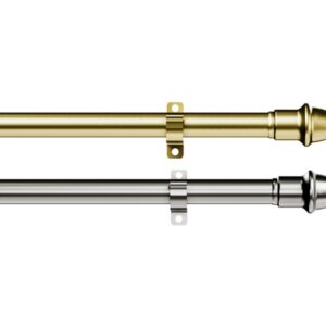 Triton Bullet Cafe Rods 3 Sizes
