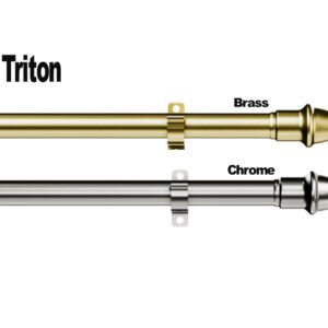 Alternative view of Triton Bullet Cafe Rods 3 Sizes