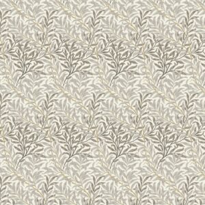 Alternative view of WILLOW BOUGH Made to Measure Curtains – Natural