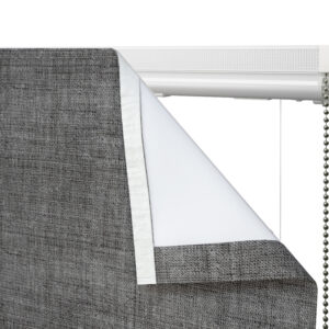 Alternative view of Speedy Deluxe Roman Blind Kit