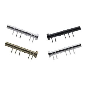 28mm Curtain Poles