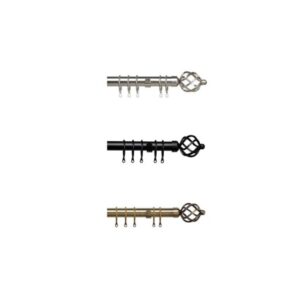All Curtain Poles