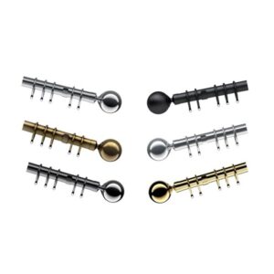 Curtain Poles