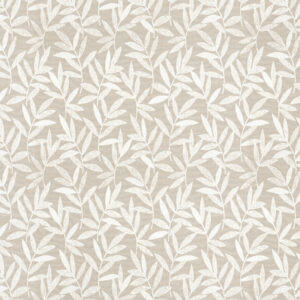 Alternative view of Ashton Roman Blind - Linen