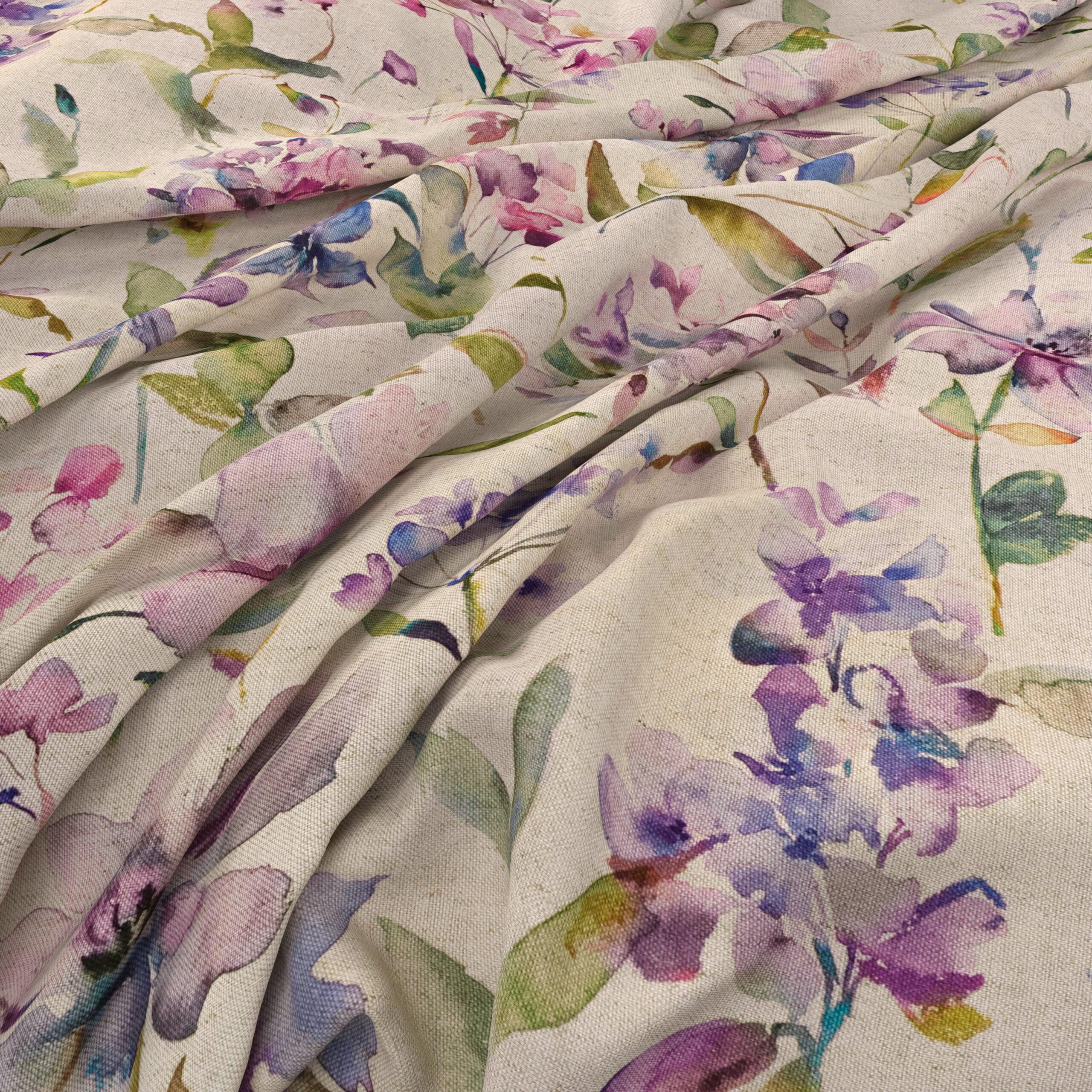 Claremont Made to Measure Curtains – Mulberry - Image 5