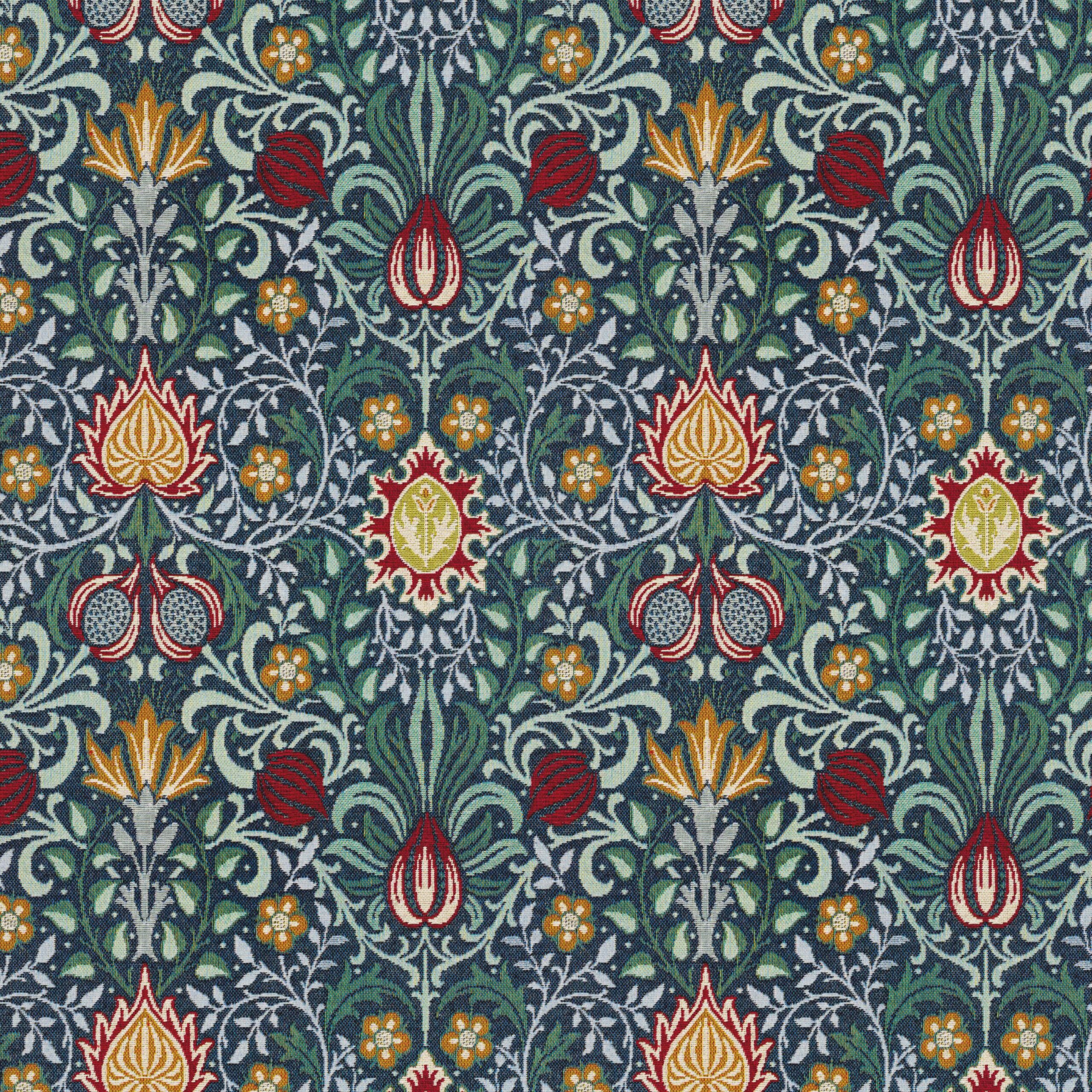 ELTHAM Roman Blind - MULTI - Image 4