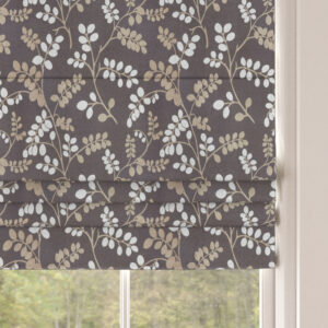 Roman Blinds Made To Measure