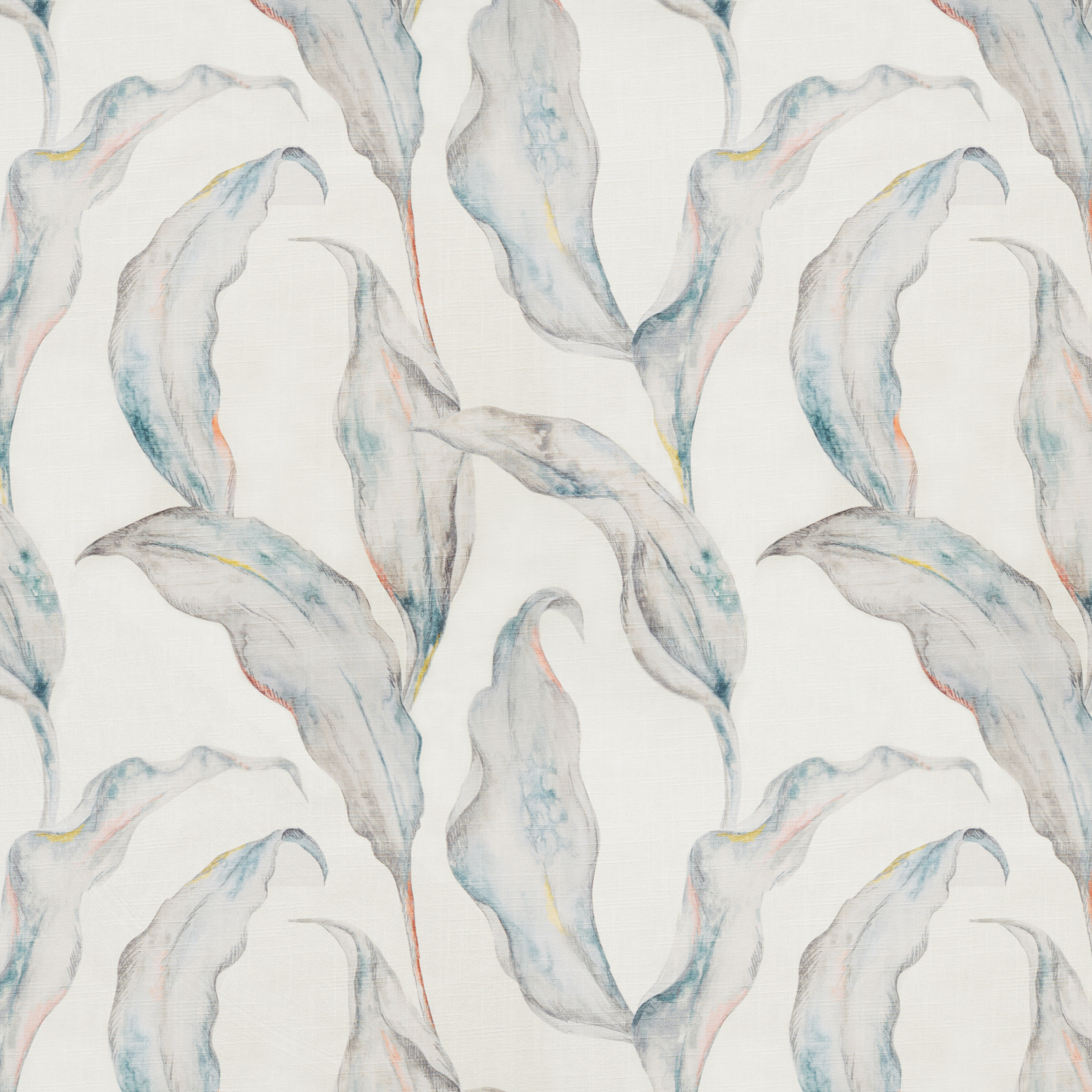 HARRIET Roman Blind - EAU DE NIL - Image 3