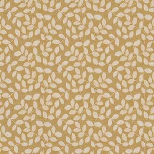 Alternative view of MILTON Roman Blind - OCHRE