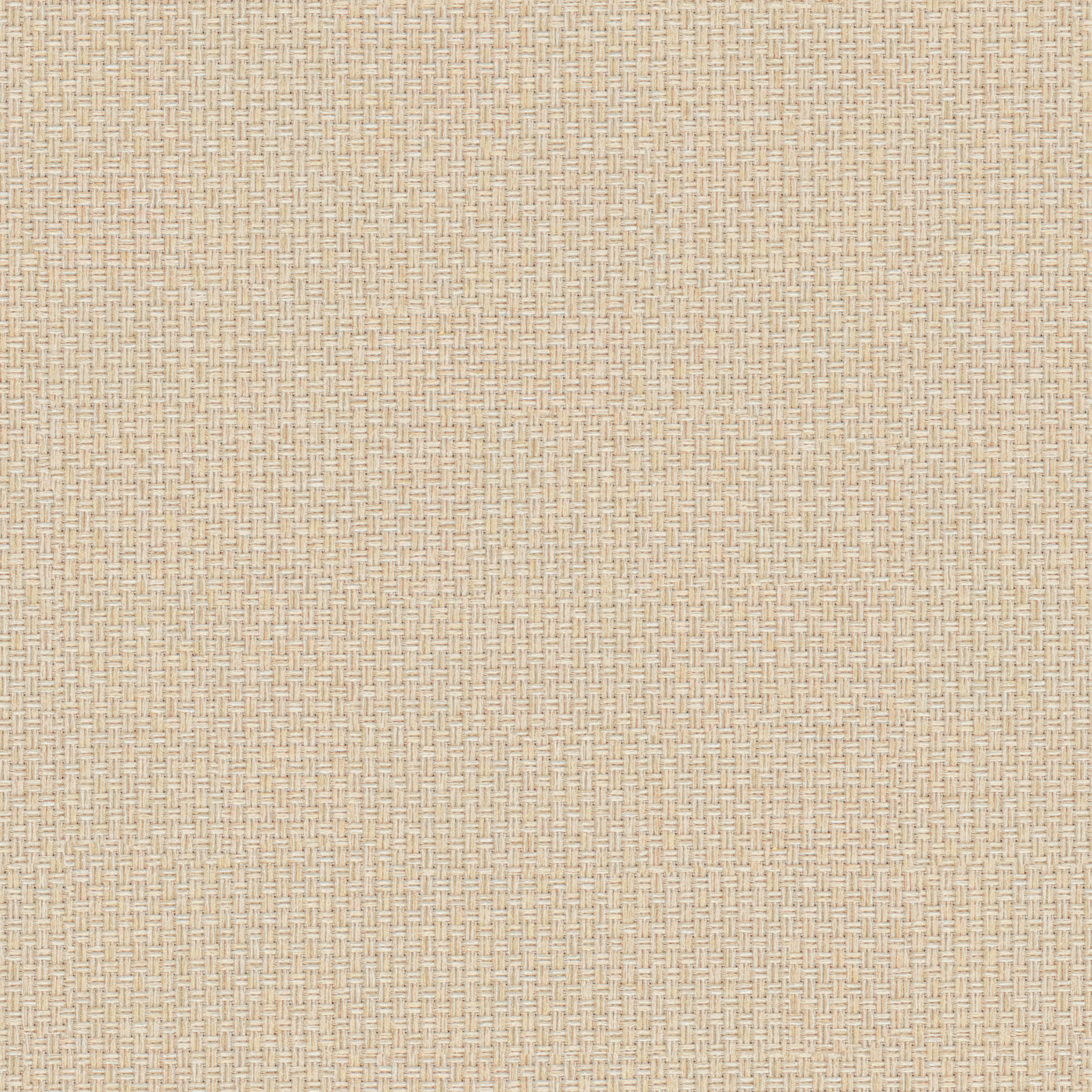 RAFFIA Roman Blind - LINEN - Image 4