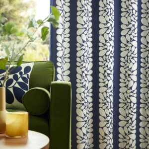 Are Curtains Out of Style