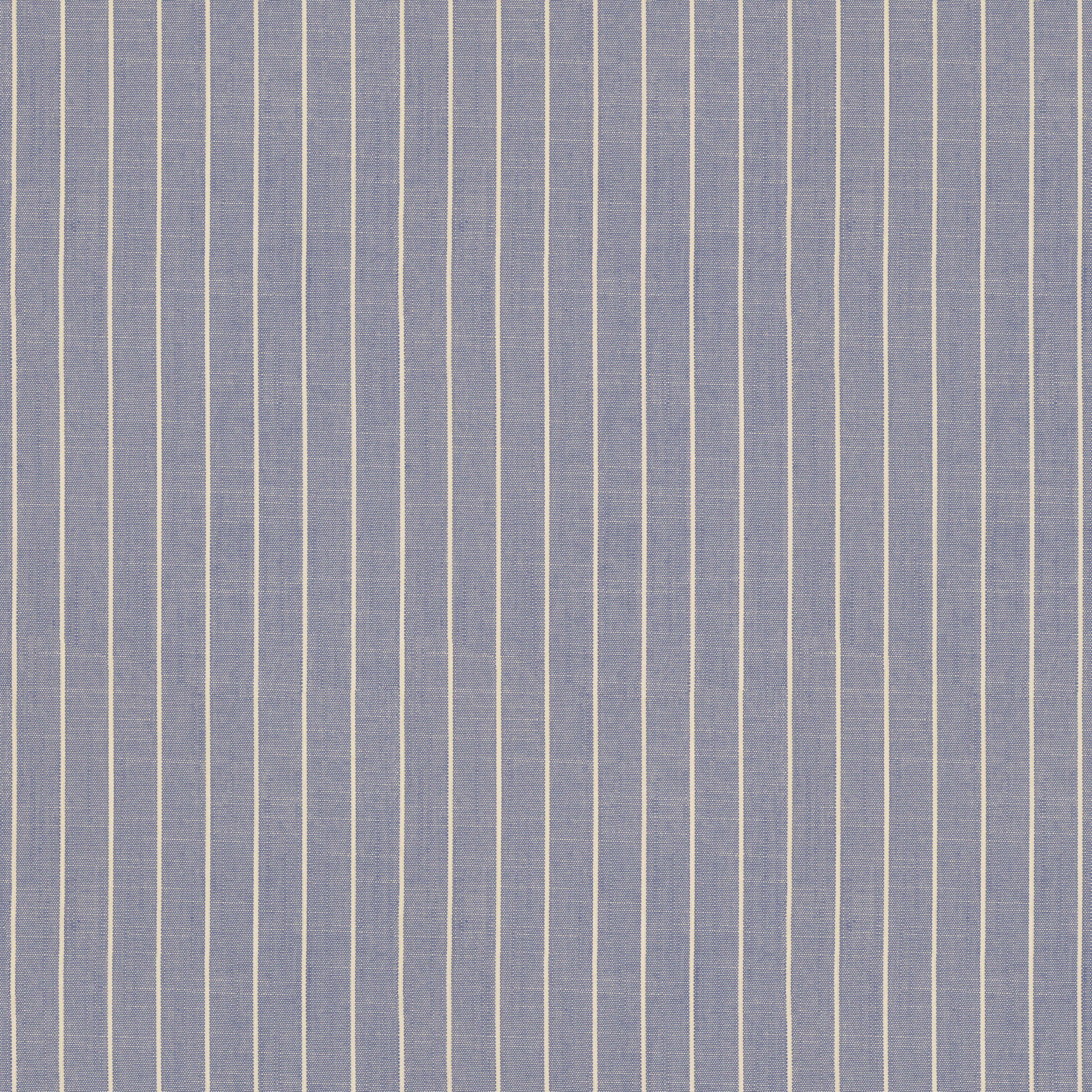 KESWICK Roman Blind - DENIM - Image 4