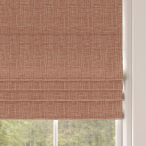 SILVA Roman Blind - SPICE